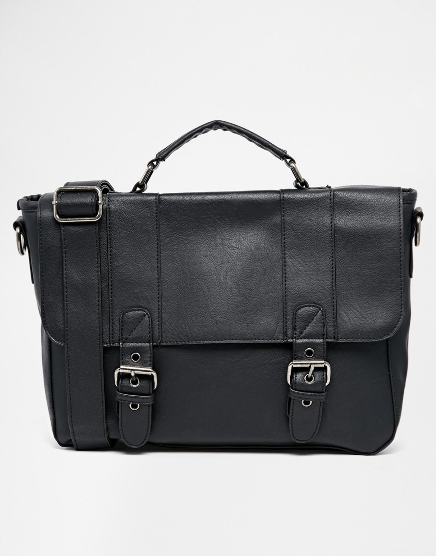 new look holdall